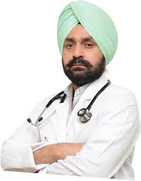 Dr Sandhu